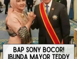 BAP Tersangka Sony Sonjaya Seret Nama Ketua Komisi IX DPR dan Patris Rumbayan dalam Dugaan Korupsi Program MBG