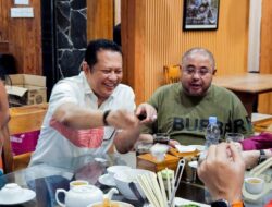 Bamsoet: Krisis Geopolitik Global dan Pelemahan Rupiah Tidak Goyahkan Pariwisata Bali