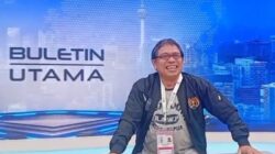 Tiga Pejabat Kabinet Diusir Mahasiswa UGM, Benz Jono: Sinyal Krisis Kepercayaan Atau Kemunduran Dialog Demokrasi?