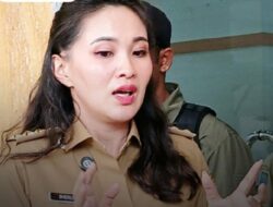 KPK Soroti Tata Kelola Pengadaan di Pemprov Maluku Utara, Warganet Ramai Berspekulasi