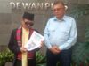 Tanggapi Laporan Ketua LBH Dewan Adat Bamus Betawi, Sapto Wibowo, Jalih Pitoeng Gelar Konferensi Pers di Gedung Dewan Pers