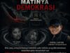 Matinya Demokrasi Oleh Kasus Selembar Ijasah