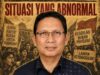 Mewaspadai Situasi Yang Abnormal