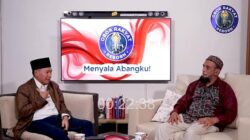 Setiyardi Budiono, Obor Rakyat Reborn dan Kebenaran yang Tertunda