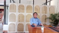 Mantan Direktur E BAIS: Jokowi Perlu Hadir di Pengadilan agar Polemik Ijazah Tuntas dan Terbuka 