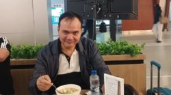 Andrianto Andri: Persidangan Roy Suryo dan Dr Tifa Harus Ungkap Tuntas Status Ijazah Jokowi