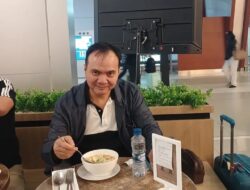 Andrianto Andri: Persidangan Roy Suryo dan Dr Tifa Harus Ungkap Tuntas Status Ijazah Jokowi