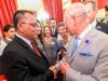 Raja Charles III Puji Komitmen Prabowo soal Pelestarian Lingkungan, Disampaikan Langsung kepada Menteri Jumhur