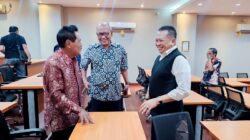 Bamsoet Tegaskan Pemulihan Aset Hasil Kejahatan Menjadi Pilar Penting Reformasi Penegakan Hukum
