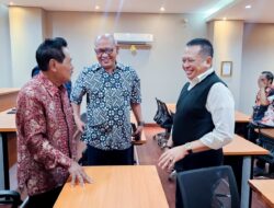 Bamsoet Tegaskan Pemulihan Aset Hasil Kejahatan Menjadi Pilar Penting Reformasi Penegakan Hukum