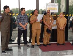 Rita Shafira: Bekerja Cerdas Mewujudkan Kebenaran dan Pengabdian untuk Kemaslahatan Masyarakat 
