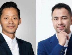 Diduga Tak Lulus S1, Asisten Raffi Ahmad Jadi Komisaris PT Krakatau Posco