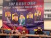 CBA Minta KPK Bongkar Pihak Lain Yang Terlibat Kasus Blueray Cargo