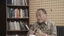 Didu Singgung Prediksi Masa Kekuasaan Prabowo Seperti Prediksi Connie Rakahundini