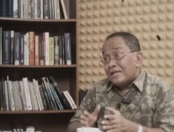 Didu Singgung Prediksi Masa Kekuasaan Prabowo Seperti Prediksi Connie Rakahundini