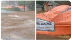 Aceh Masih Belajar di Bawah Tenda, Unggahan Independen Sumatra Soroti Kondisi Pendidikan di Aceh Tengah