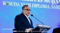 Wamenaker Afriansyah Noor: Masa Depan Industri Tidak Lagi Bertanya “Apa Ijazahmu?”