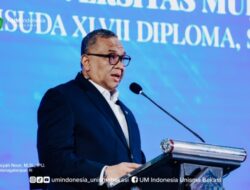Wamenaker Afriansyah Noor: Masa Depan Industri Tidak Lagi Bertanya “Apa Ijazahmu?”