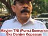 Eks Danjen Kopassus Sebut Pemerintahan Prabowo “Letoy”