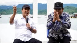Anggaran K-SIGN Rote Ndao Capai Rp1,6 Triliun, CBA Temukan Sejumlah Kejanggalan