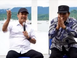 Anggaran K-SIGN Rote Ndao Capai Rp1,6 Triliun, CBA Temukan Sejumlah Kejanggalan