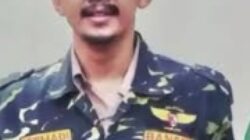 Syafril Sjofyan: Abu Janda Tidak Dapat Mengelak Dari Proses Hukum