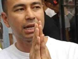 CBA Desak Penegak Hukum Usut Tuntas Keterlibatan Raffi Ahmad dalam Kasus Impor Ilegal “BlueRay Cargo”