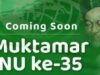 Menjelang Muktamar NU 2026, Gus Aam Wahib Wahab Serukan Kembali ke Perjuangan “Ashabul Haq Wal Adl”