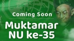 Menjelang Muktamar NU 2026, Gus Aam Wahib Wahab Serukan Kembali ke Perjuangan “Ashabul Haq Wal Adl”