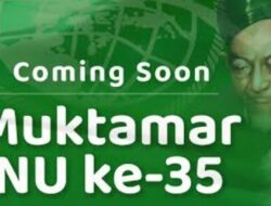Menjelang Muktamar NU 2026, Gus Aam Wahib Wahab Serukan Kembali ke Perjuangan “Ashabul Haq Wal Adl”