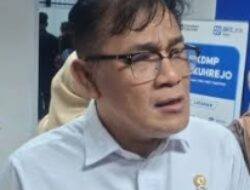 Debat Panas di Semarang, Budiman Sudjatmiko Dikritik: Siapa yang Sebenarnya Sudah Dijinakkan?