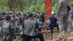 Ratusan Petani Laoli Terancam Digusur Pemkab  Untuk Proyek PSN: Pemkab Luwu Timur Potensi Melanggar HAM