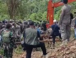 Ratusan Petani Laoli Terancam Digusur Pemkab  Untuk Proyek PSN: Pemkab Luwu Timur Potensi Melanggar HAM
