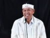 Dedi Mulyadi Akan Tumbangkan Prabowo?