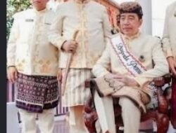 Rizal Fadhillah: Injak Kepala Kerbau, Abracadabra Ijazah Palsu Jadi Asli ? 