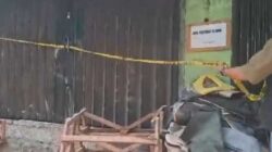 Kios Penjual Tramadol di Jagakarsa Disegel, Polisi: Pelaku Akan Diproses Hukum!