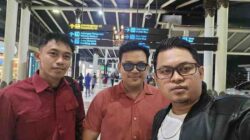 PS Law Firm Buka Posko Pengaduan Korban TPPO PT Buana Rizki, Desak Aparat Bertindak Tegas