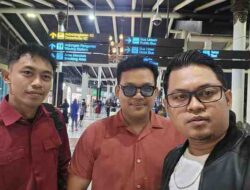 PS Law Firm Buka Posko Pengaduan Korban TPPO PT Buana Rizki, Desak Aparat Bertindak Tegas