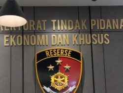 Rampai Nusantara Apresiasi Polri Bongkar Kasus Korupsi Besar yang Diduga Melibatkan Petinggi Kejagung