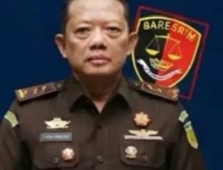 Mundur dari Jampidsus, FORMASI: Febrie Adriansyah tak Bisa Lepas dari Jerat Hukum