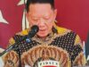 Sri Rajasa Sebut Loyalitas Jaksa Agung Tak Lagi ke Jokowi Jika Febrie Terpilih