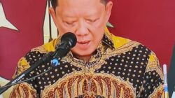Sri Rajasa Sebut Loyalitas Jaksa Agung Tak Lagi ke Jokowi Jika Febrie Terpilih