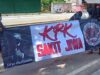 Dinilai Tebang Pilih Kasus Blueray Cargo, ASNI Gelar Teater “KPK Sakit Jiwa”