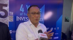 Menteri Jumhur Ingatkan Pengusaha Jangan Serakah dan Rusak Lingkungan