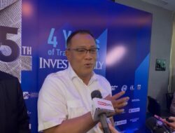 Menteri Jumhur Ingatkan Pengusaha Jangan Serakah dan Rusak Lingkungan