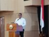 Menteri Jumhur Ajak Kampus Jadi Simpul Gerakan Nasional Pendidikan Pengelolaan Sampah