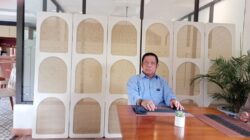 Mantan Direktur E BAIS: Kunjungan Jokowi di Berbagai Daerah Munculkan Instabilitas Nasional 