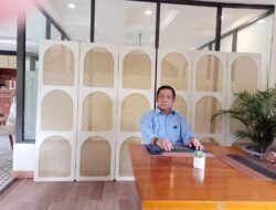 Mantan Direktur E BAIS: Kunjungan Jokowi di Berbagai Daerah Munculkan Instabilitas Nasional 