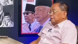 Said Didu: Jokowi Tak Pernah Rela Lepas Kekuasaan, Kini Dinilai Kembali Galang Kekuatan Politik