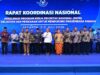 Menteri KKP Sakti Wahyu Trenggono Percepat Enam Program Strategis Kelautan untuk Ketahanan Pangan
